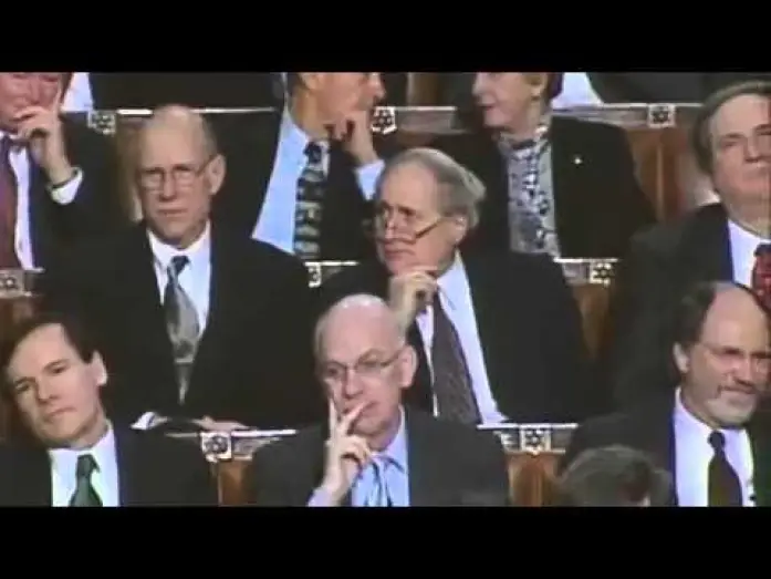 Відео до фільму Фаренгейт 9/11 — Fahrenheit 9/11 (2004) - trailer
