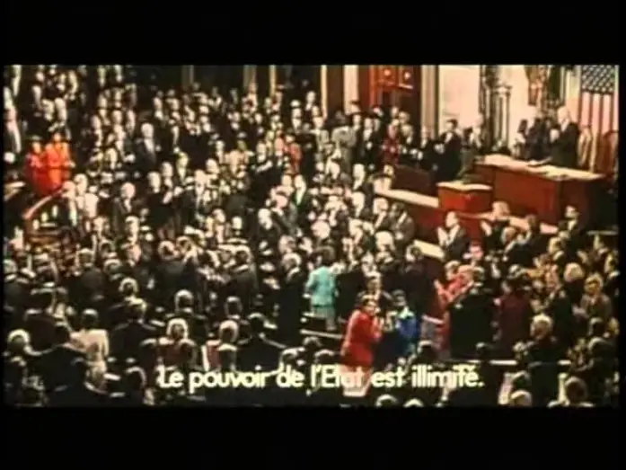 Відео до фільму Фаренгейт 9/11 — Fahrenheit 9/11 ( bande annonce VOST )