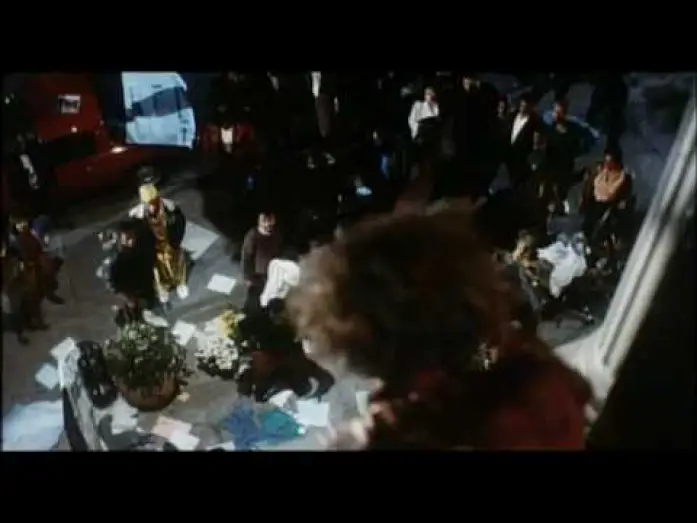 Відео до фільму Jungle Fever — JUNGLE FEVER - Trailer - HQ