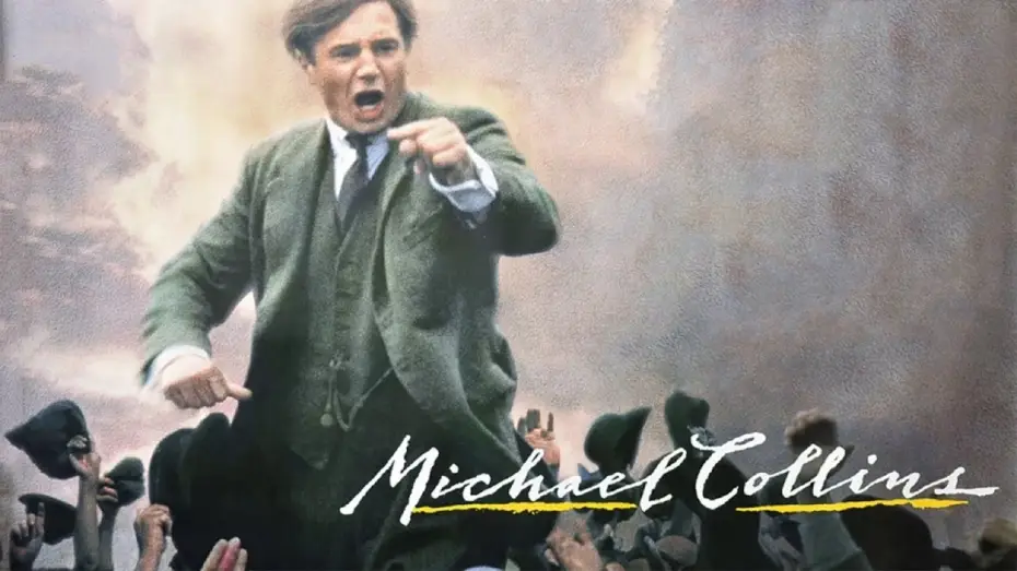 Відео до фільму Майкл Коллінз — Michael Collins (film 1996) TRAILER ITALIANO
