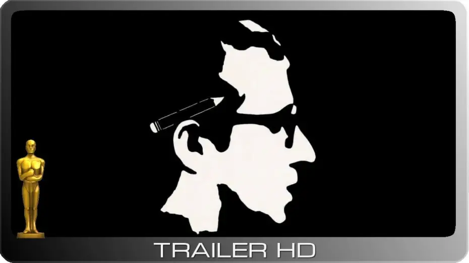 Відео до фільму The Front — Der Strohmann ≣ 1976 ≣ Trailer
