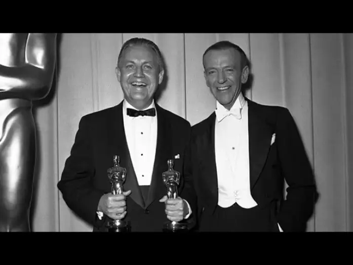 Відео до фільму Вестсайдська історія — "West Side Story" winning Best Picture