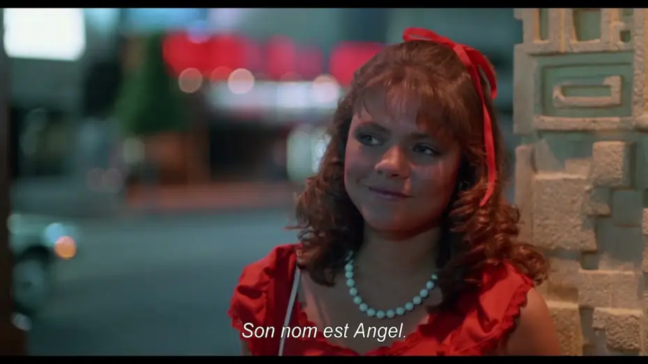 Відео до фільму Angel — Angel - Bande Annonce [VOST]