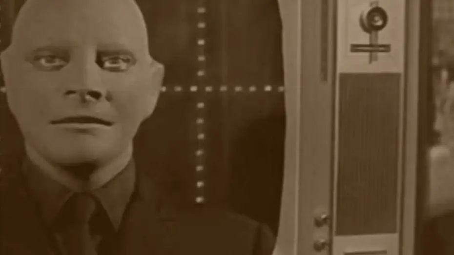 Відео до фільму Фантомас розбушувався — Fantomas gegen Interpol (German Tribute Trailer)