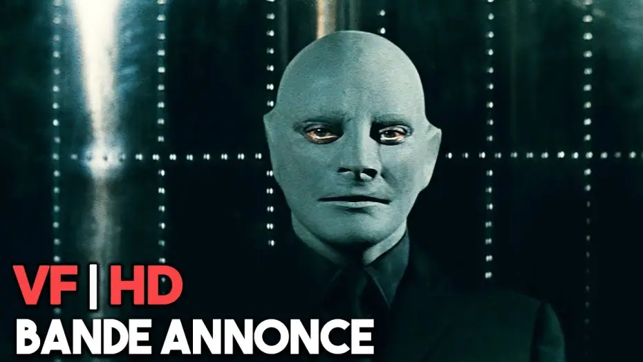 Відео до фільму Фантомас розбушувався — Fantomas se déchaîne (1965) Bande Annonce VF [HD]