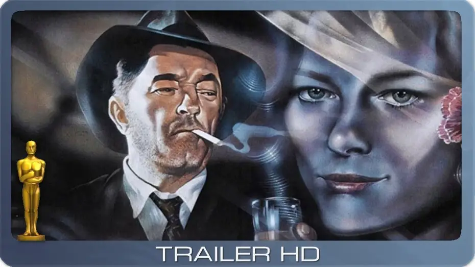 Відео до фільму Прощавай, моя красуне — Farewell, My Lovely ≣ 1975 ≣ Trailer