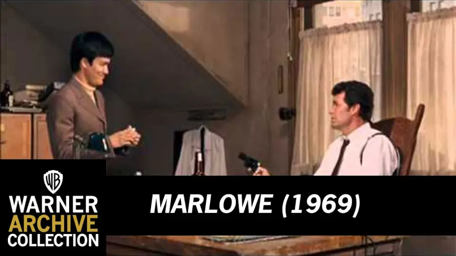 Відео до фільму Marlowe — Preview Clip