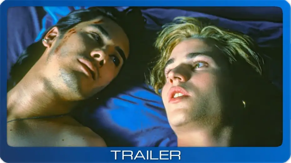Відео до фільму Ніде — Nowhere ≣ 1997 ≣ Trailer