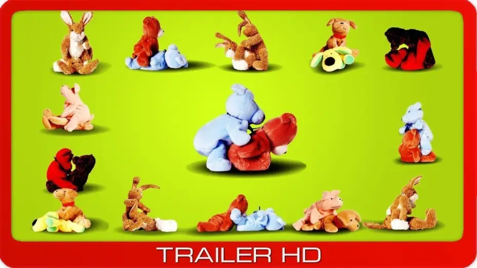 Відео до фільму Правила сексу — Die Regeln des Spiels ≣ 2002 ≣ Trailer