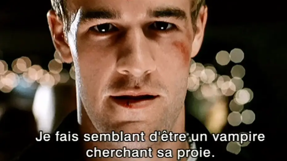 Відео до фільму Правила сексу — Les Lois de l'Attraction (2002) Bande annonce VOSTFR [HQ]