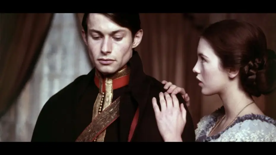 Відео до фільму L'Histoire d'Adèle H. — Isabelle Adjani - L'Histoire d'Adèle H. (bande-annonce)