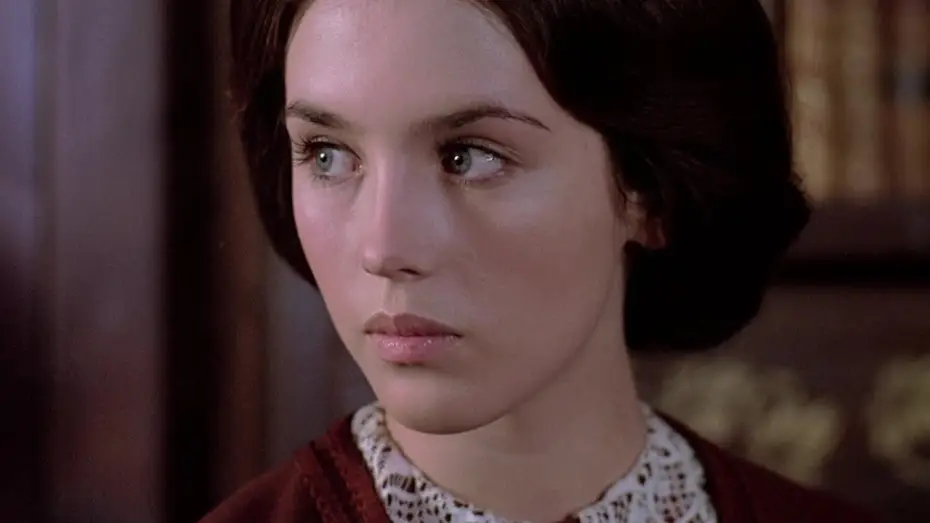 Відео до фільму L'Histoire d'Adèle H. — The Story of Adele H (1975) - Trailer | French