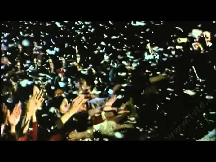 Відео до фільму Оксамитова копальня — VELVET GOLDMINE (1998) - Trailer Italiano