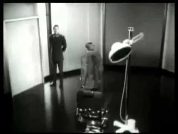 Відео до фільму 1984 — 1984  Directed by Michael Andersen 1956