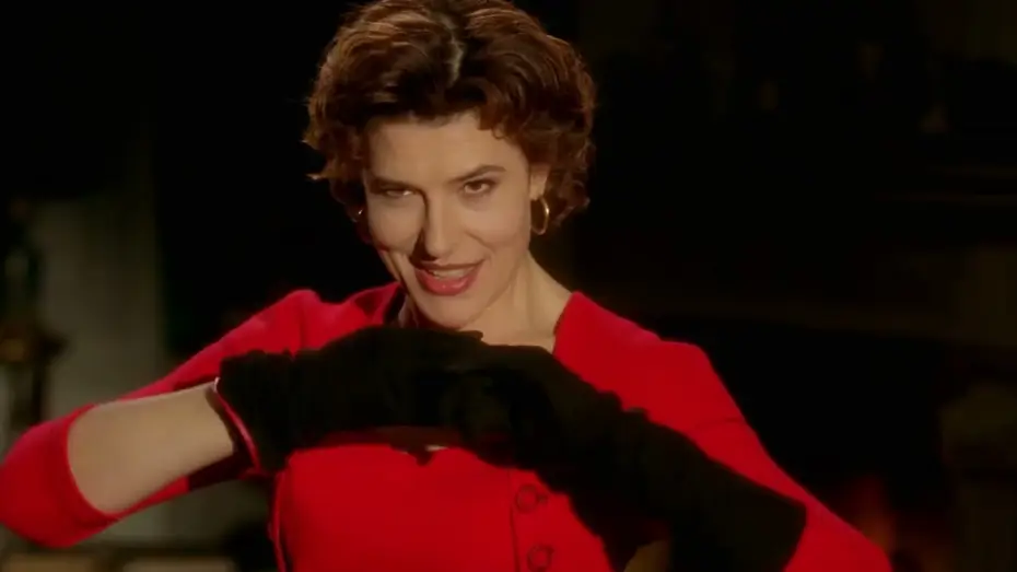 Відео до фільму 8 жінок — 8 FEMMES | Extrait - Fanny Ardant