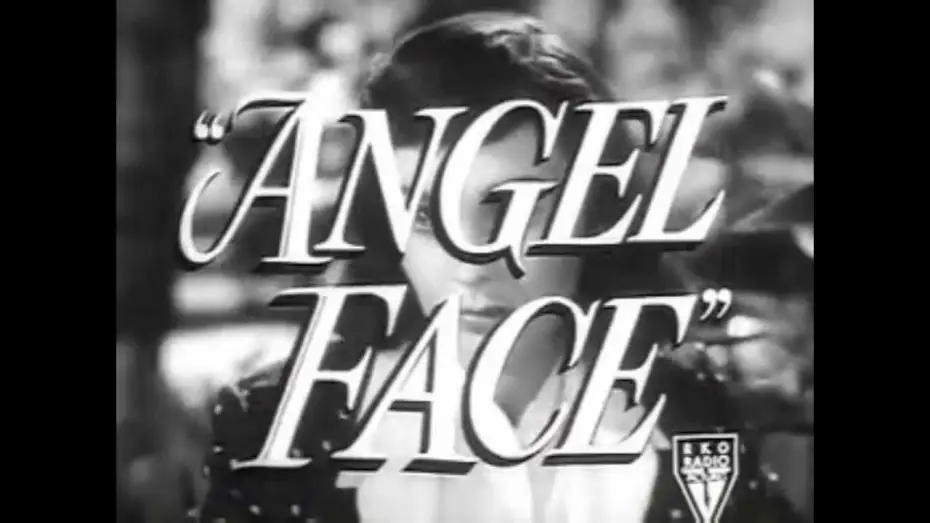 Відео до фільму Angel Face — Angel Face 1952 Trailer