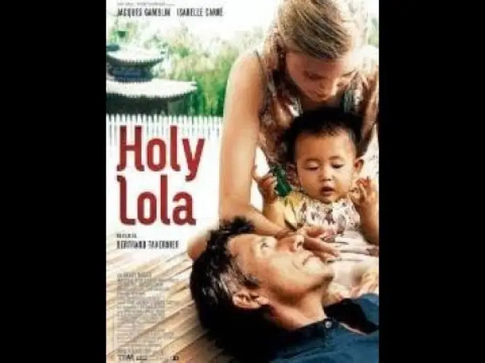 Відео до фільму Holy Lola — Holy Lola
