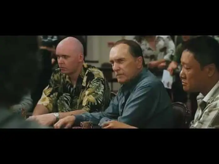 Відео до фільму Щасливець — Lucky You Trailer (2007)