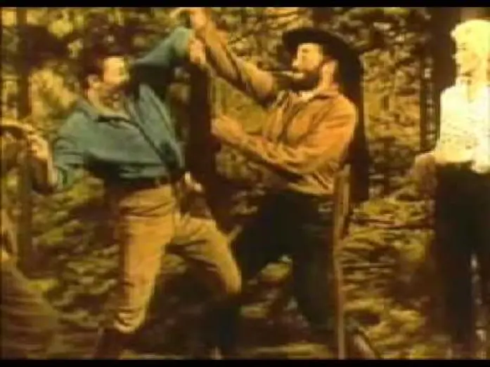 Відео до фільму River of No Return — "River Of No Return" Movie Trailer (1954)