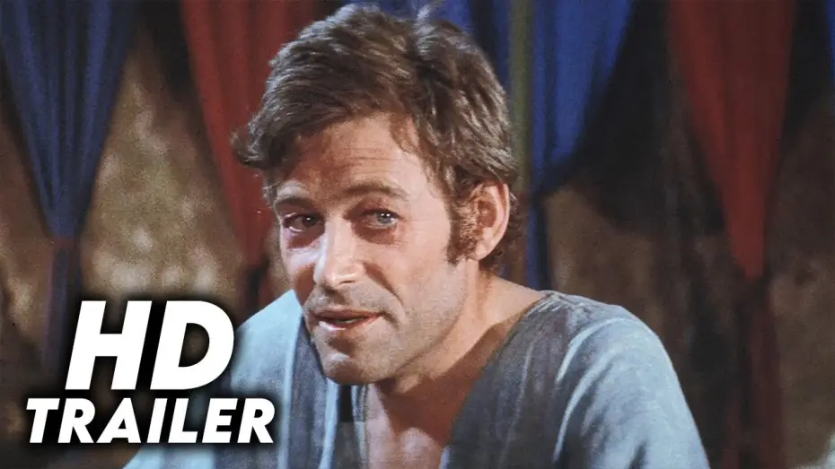Відео до фільму Rosebud — Rosebud (1975) Original Trailer [FHD]
