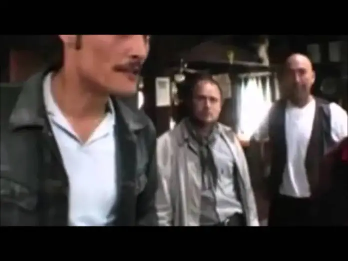 Відео до фільму SommerHundeSöhne — SommerHundeSoehne - Film Scenes made in Western Leone, Tabernas, Almeria