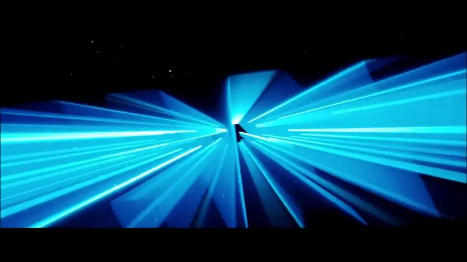 Відео до фільму Супермен — Superman 1 - Opening Credits