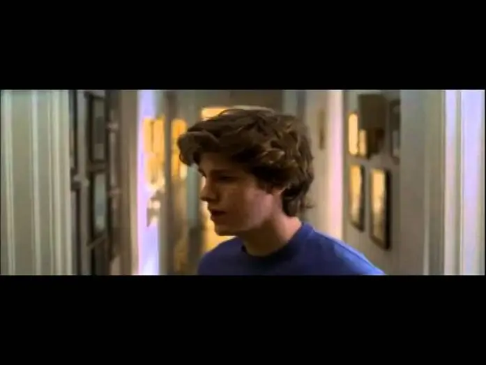 Відео до фільму The Door in the Floor — The Door in the Floor Official Trailer #1 - Jeff Bridges Movie (2004) HD