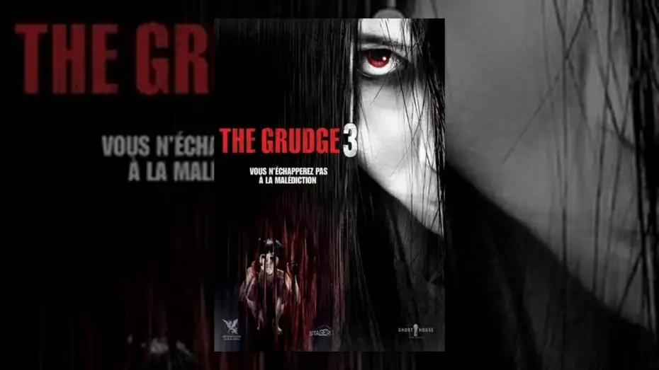 Відео до фільму Прокляття 3 — The grudge 3 (VF)