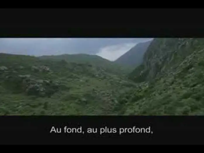 Відео до фільму Море всередині — MAR ADENTRO - HQ Trailer ( 2004 )