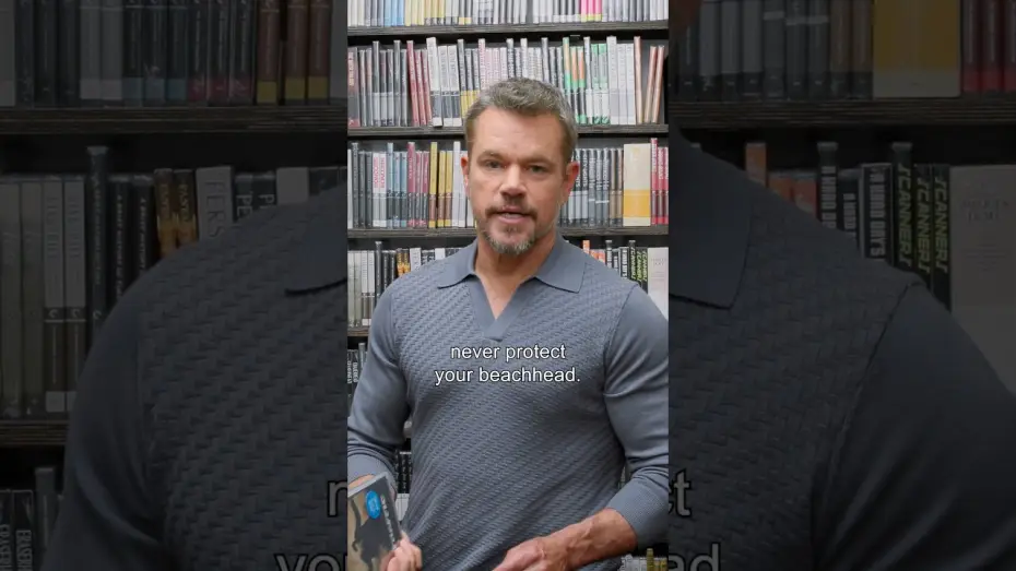 Відео до фільму Трафік — Matt Damon Picks Steven Soderbergh’s TRAFFIC | Criterion Closet Picks