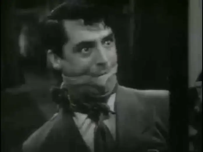 Відео до фільму Миш’як і старі мережива — Arsenic and Old Lace (1944) Original Trailer: Cary Grant - Priscilla Lane - Frank Capra - Comedy
