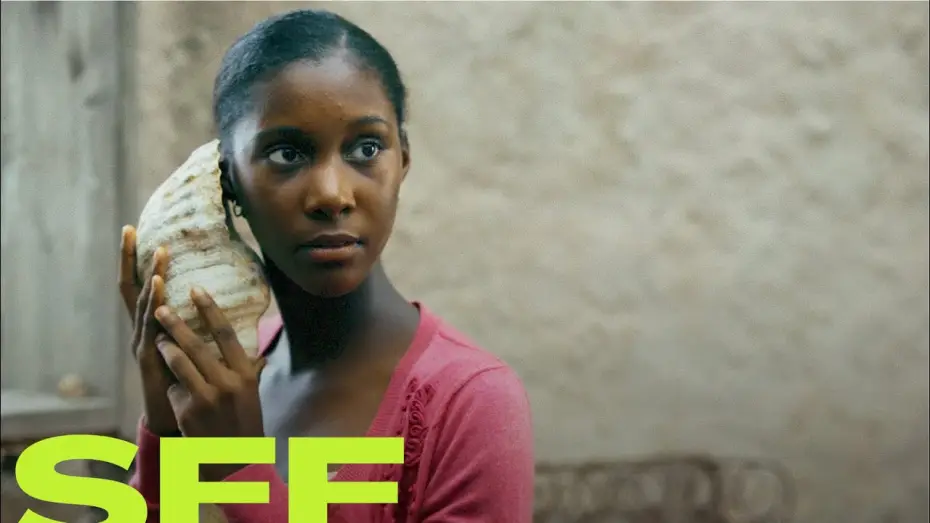 Відео до фільму Hanami | Hanami | Trailer | SFF25