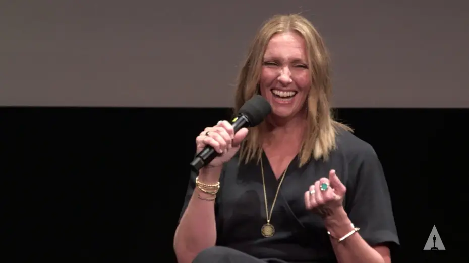 Відео до фільму Muriel's Wedding — Toni Collette's Journey
