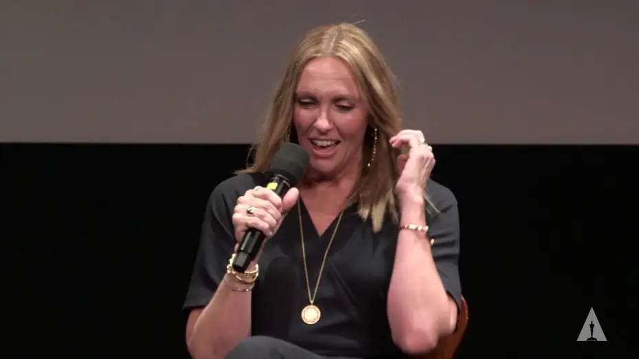 Відео до фільму Muriel's Wedding — Toni Collette's Favorite Roles