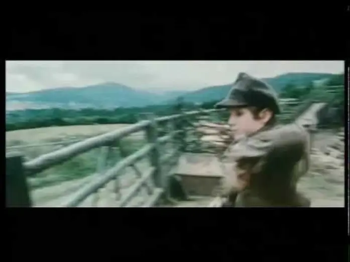 Відео до фільму Олівер Твіст — Oliver Twist  (2005) - Trailer italiano