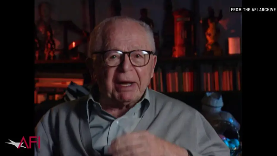 Відео до фільму У джазі тільки дівчата — Billy Wilder on SOME LIKE IT HOT