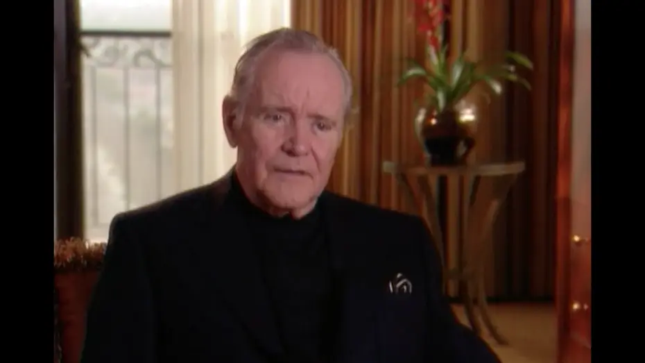 Відео до фільму У джазі тільки дівчата — Jack Lemmon on making SOME LIKE IT HOT