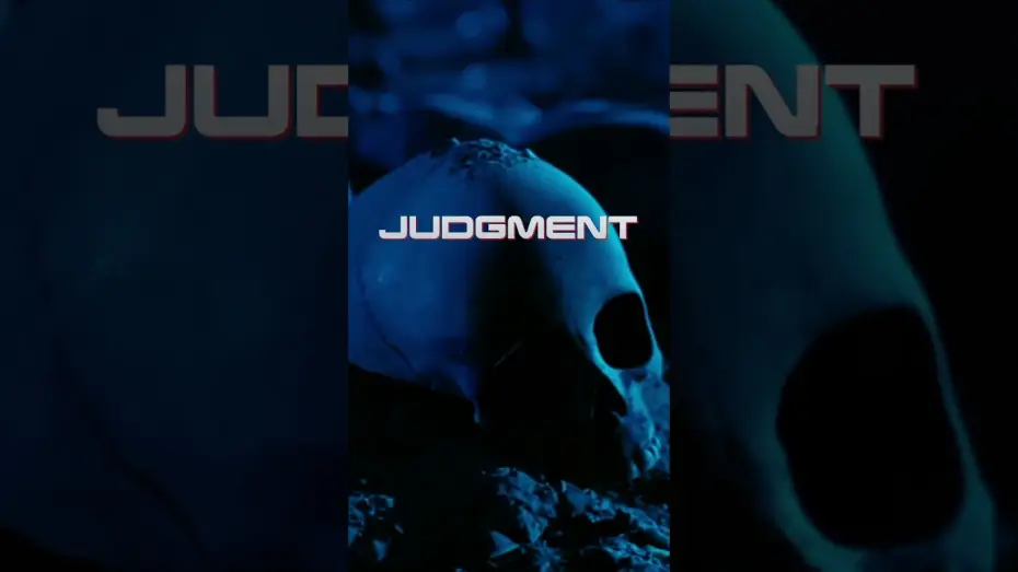Відео до фільму Термінатор 2: Судний день — August 29: Skynet takes over. Today is JUDGMENT DAY.