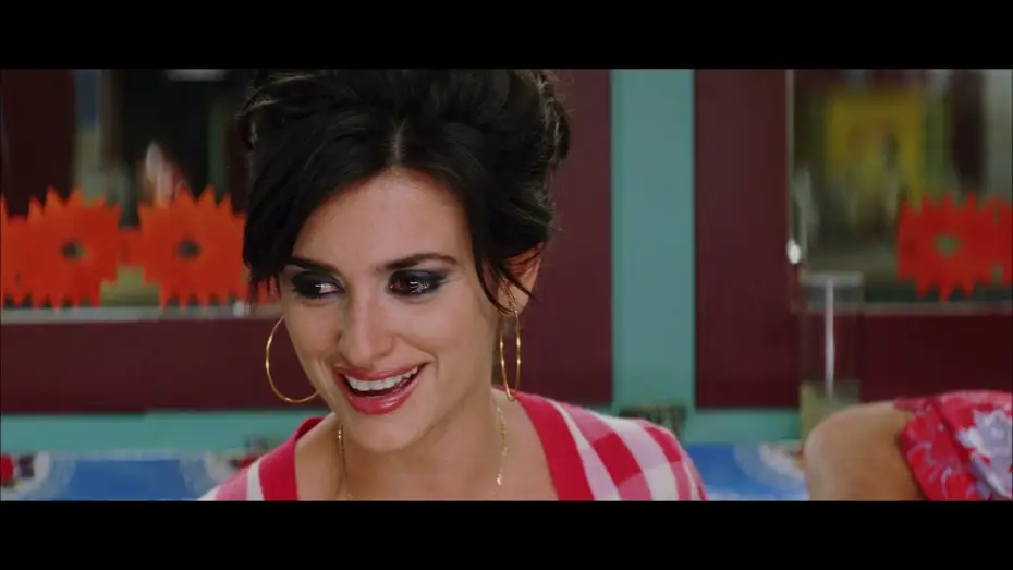 Відео до фільму Повернення — Penélope Cruz in Almodóvar’s VOLVER – HD Trailer