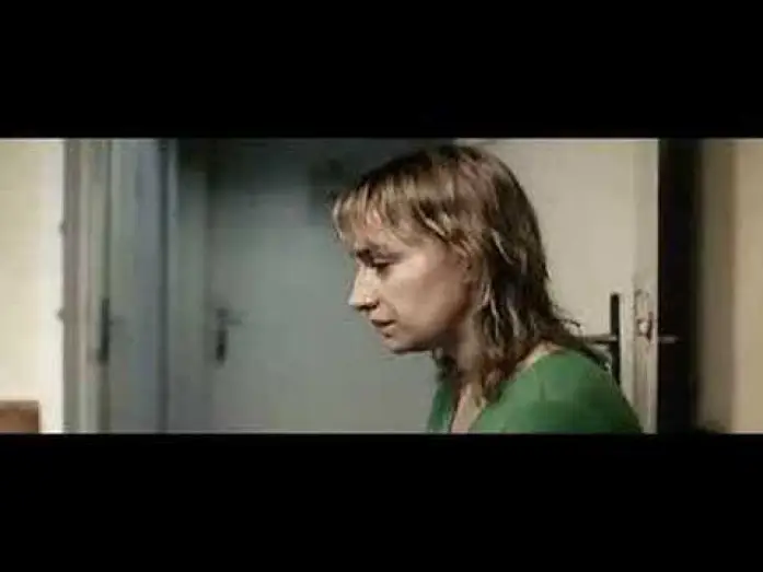 Відео до фільму 4 місяці, 3 тижні і 2 дні — 4 Monate,3Wochen und 2 Tage Kino Trailer