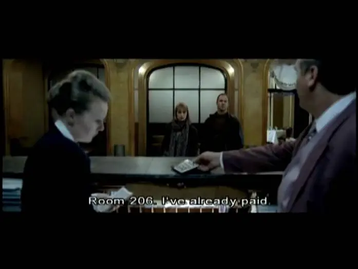 Відео до фільму 4 місяці, 3 тижні і 2 дні — 4 Months, 3 Weeks and 2 Days Trailer