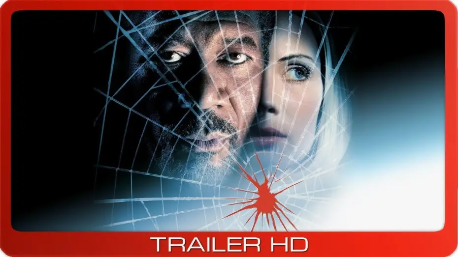 Відео до фільму І прийшов павук — Im Netz der Spinne ≣ 2001 ≣ Trailer