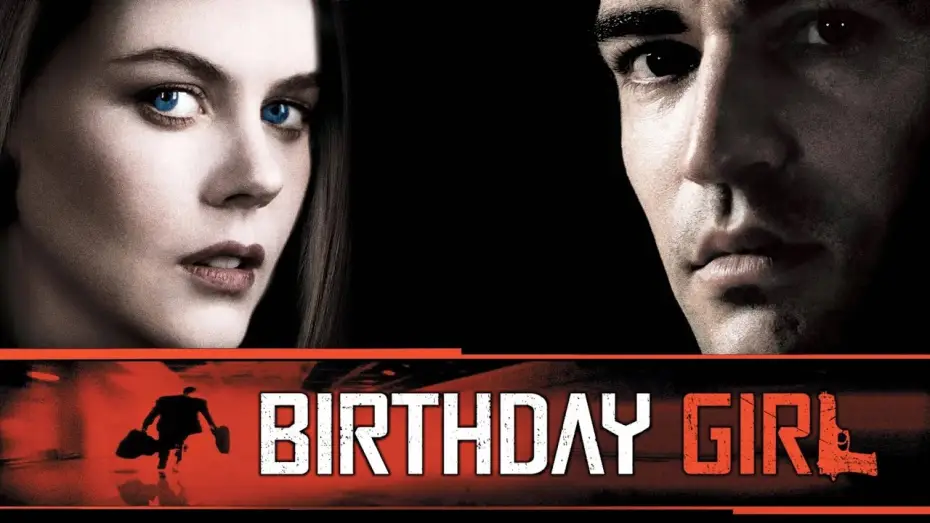 Відео до фільму Іменинниця — Birthday Girl (film 2001) TRAILER ITALIANO
