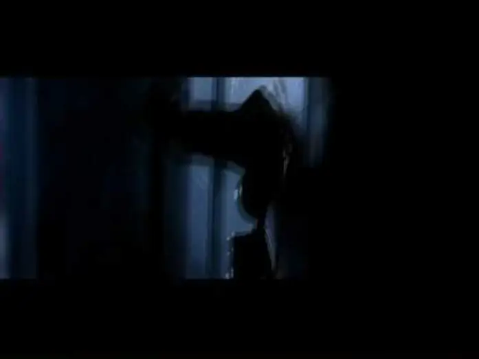 Відео до фільму Хеллоуїн 2007 — Trailer