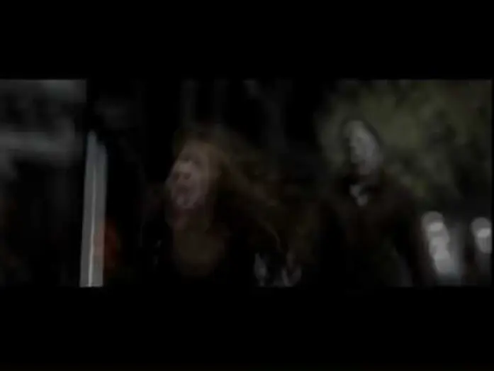 Відео до фільму Хеллоуїн 2007 — TV Spot
