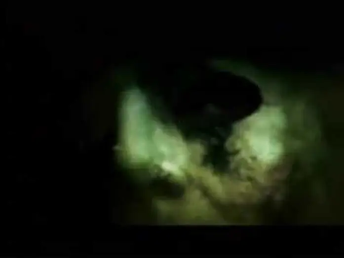 Відео до фільму Хеллоуїн 2007 — Teaser