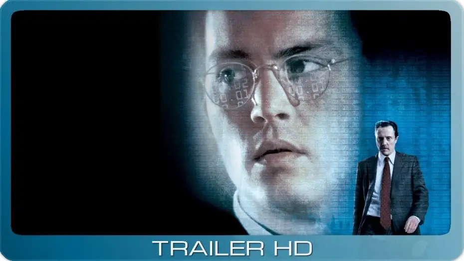 Відео до фільму В останню мить — Gegen die Zeit ≣ 1995 ≣ Trailer