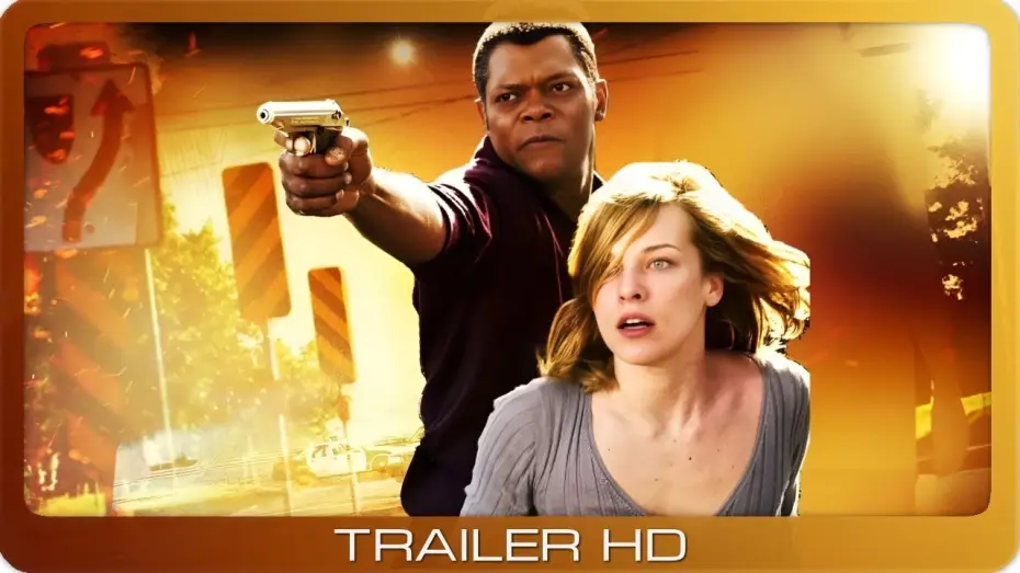 Відео до фільму Небезпечна привабливість — No Good Deed ≣ 2002 ≣ Trailer