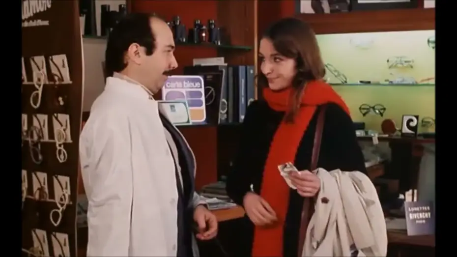 Відео до фільму Des enfants gâtés — DES ENFANTS GÂTÉS |1977| WebRip en Français