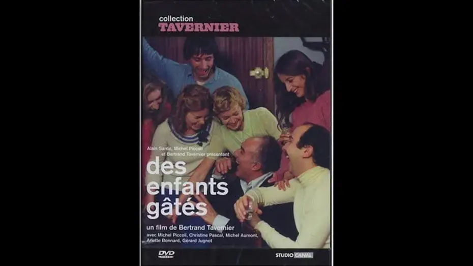 Відео до фільму Des enfants gâtés — Des enfants gâtés (1977) - Extrait 1